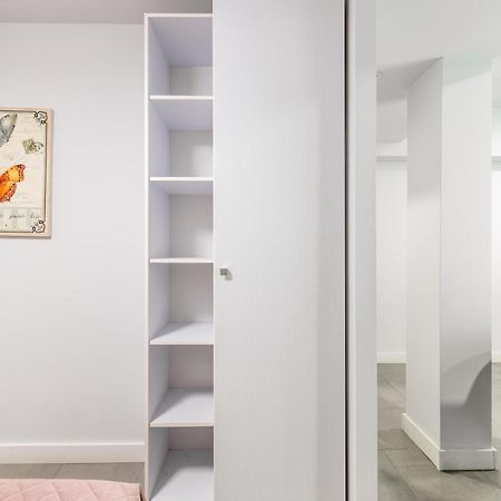 Апартаменти Nuevo Loft Centrico Parking Gratuito Кордова Екстер'єр фото