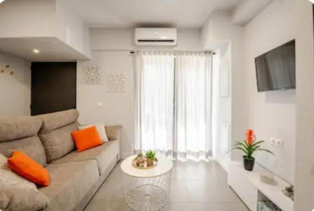 Апартаменти Nuevo Loft Centrico Parking Gratuito Кордова Екстер'єр фото