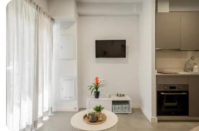 Апартаменти Nuevo Loft Centrico Parking Gratuito Кордова Екстер'єр фото