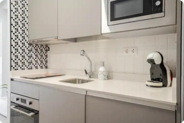 Апартаменти Nuevo Loft Centrico Parking Gratuito Кордова Екстер'єр фото