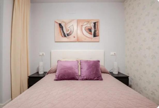 Апартаменти Nuevo Loft Centrico Parking Gratuito Кордова Екстер'єр фото