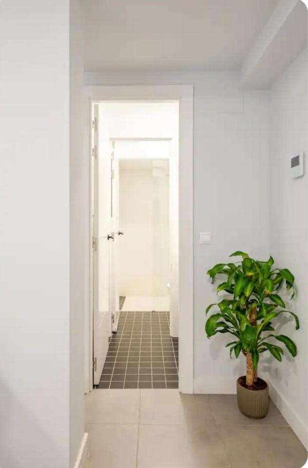 Апартаменти Nuevo Loft Centrico Parking Gratuito Кордова Екстер'єр фото