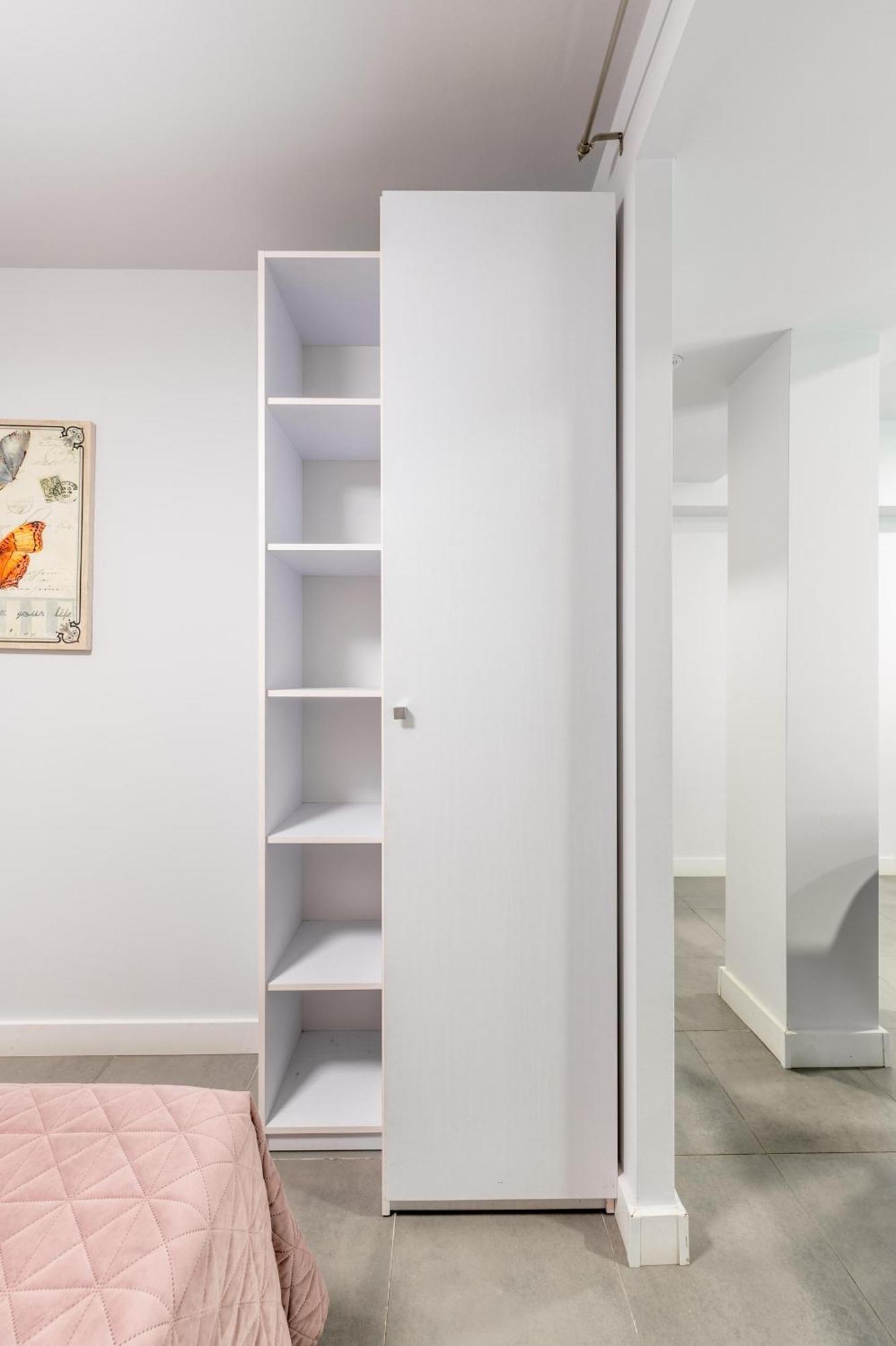 Апартаменти Nuevo Loft Centrico Parking Gratuito Кордова Екстер'єр фото