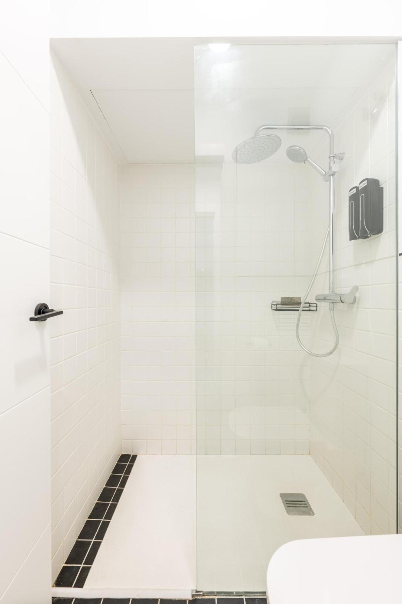 Апартаменти Nuevo Loft Centrico Parking Gratuito Кордова Екстер'єр фото